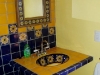 no 1 bathroom